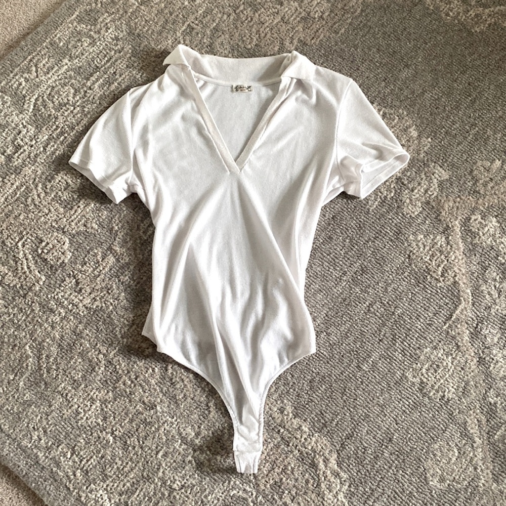 Free People body suit